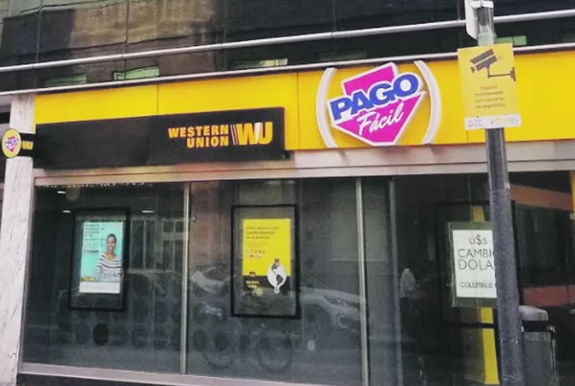 How to use Western Union in Buenos Aires (2026)