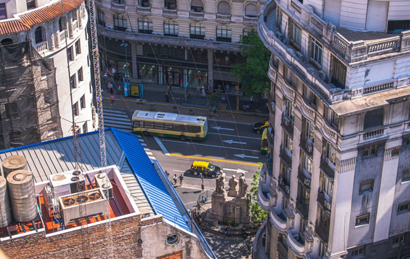 Como alugar um apartamento temporário