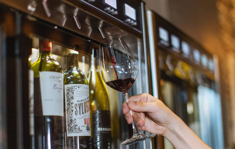 Exclusive Wine Tasting in Buenos Aires: Best Cavas