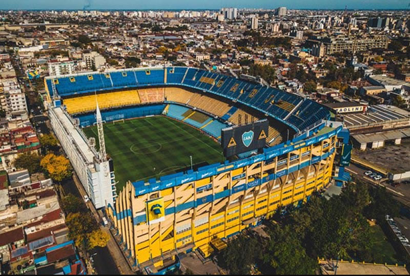 How to Get Tickets to Boca Juniors vs River Plate