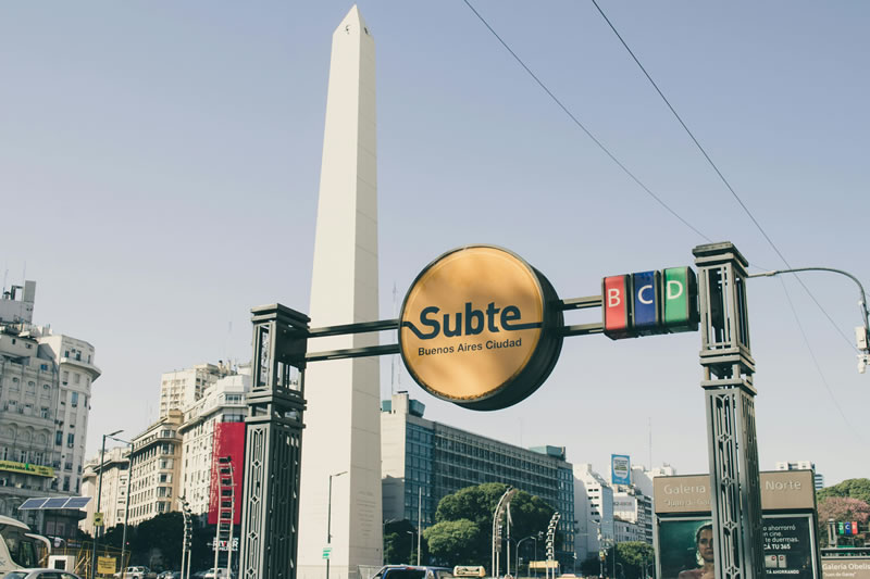 Transporte Público Explicado