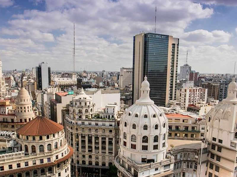 Healthcare in Buenos Aires for Expats