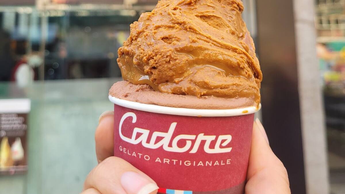 The 5 Best Heladerías (Ice Cream Shops) in the Capital