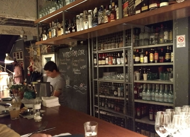 Secret Buenos Aires: The Best Speakeasy Bars