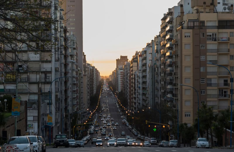 Guia de Segurança para Turistas em Buenos Aires: Dicas Práticas e Bairros Seguros