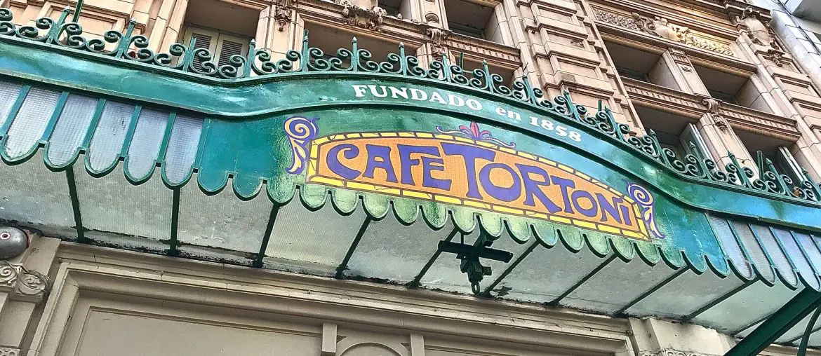 Gran Café Tortoni: The Ultimate Guide to Buenos Aires' Most Historic Café