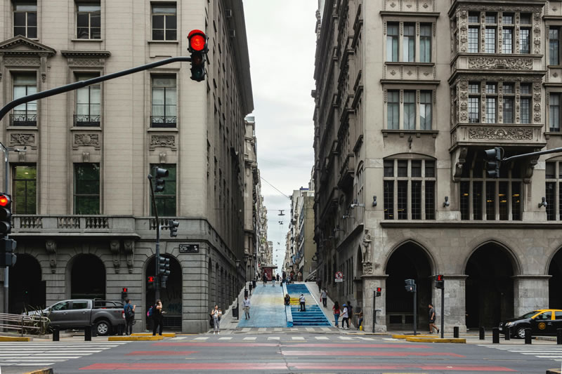 Digital Nomad Visa in Argentina: Requirements